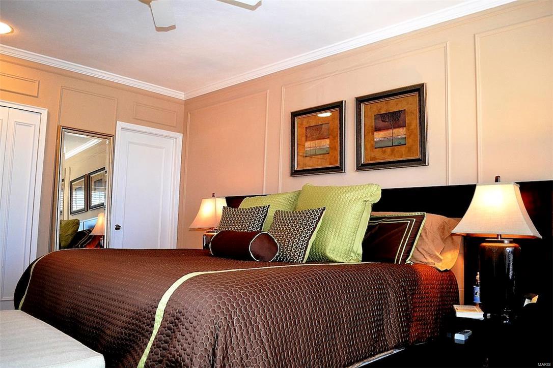 Lindell Terrace - Residential