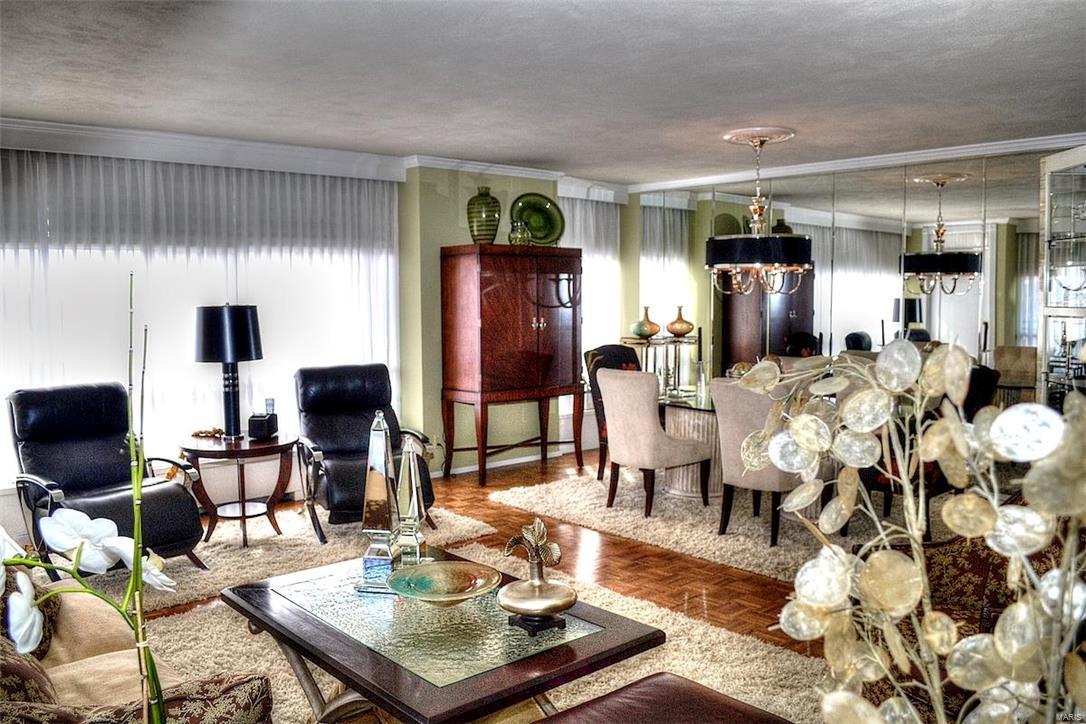 Lindell Terrace - Residential