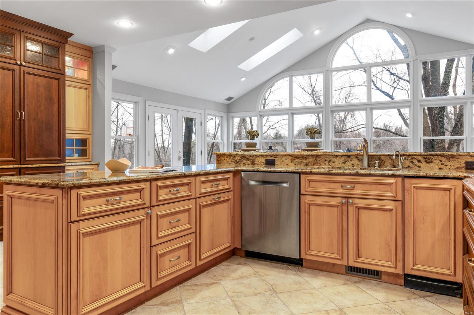 Cheshire Farm - Residential