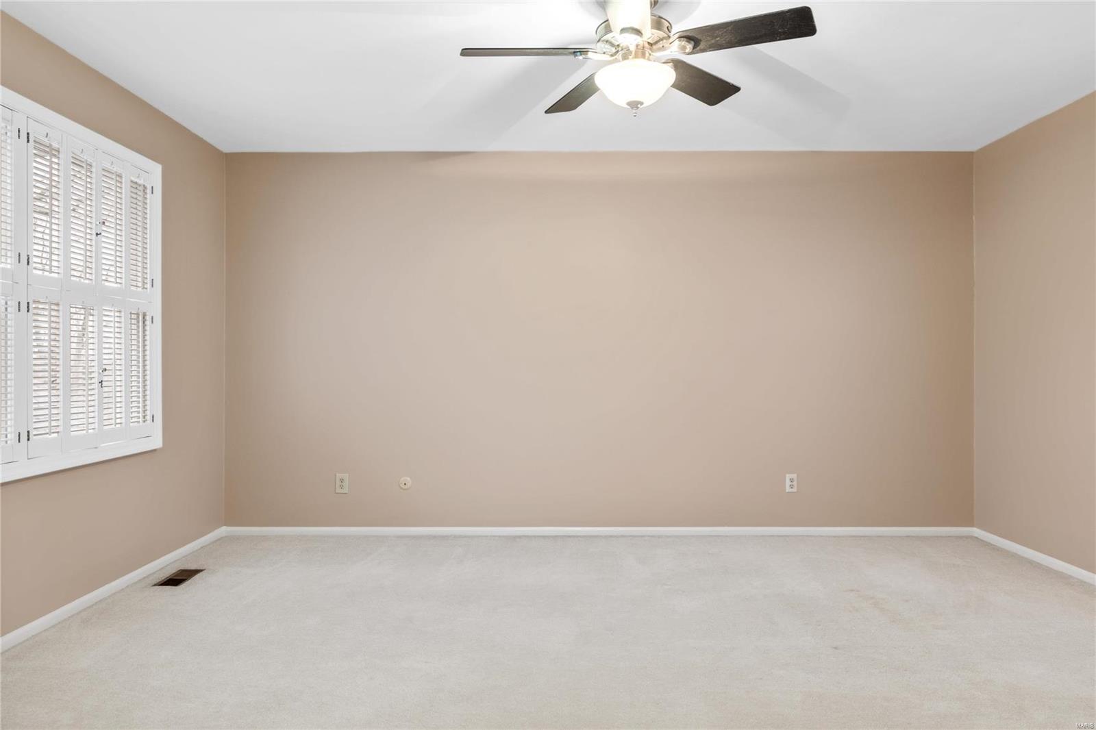 Cheshire Farm - Residential