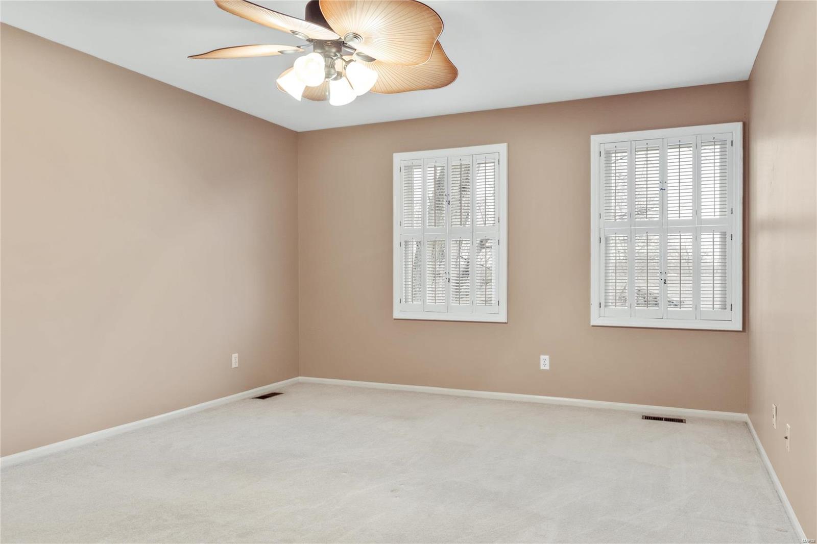 Cheshire Farm - Residential