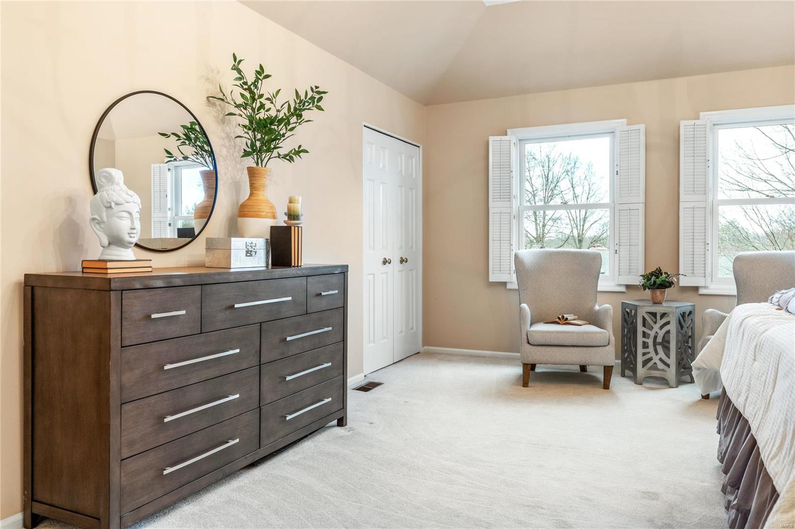 Cheshire Farm - Residential