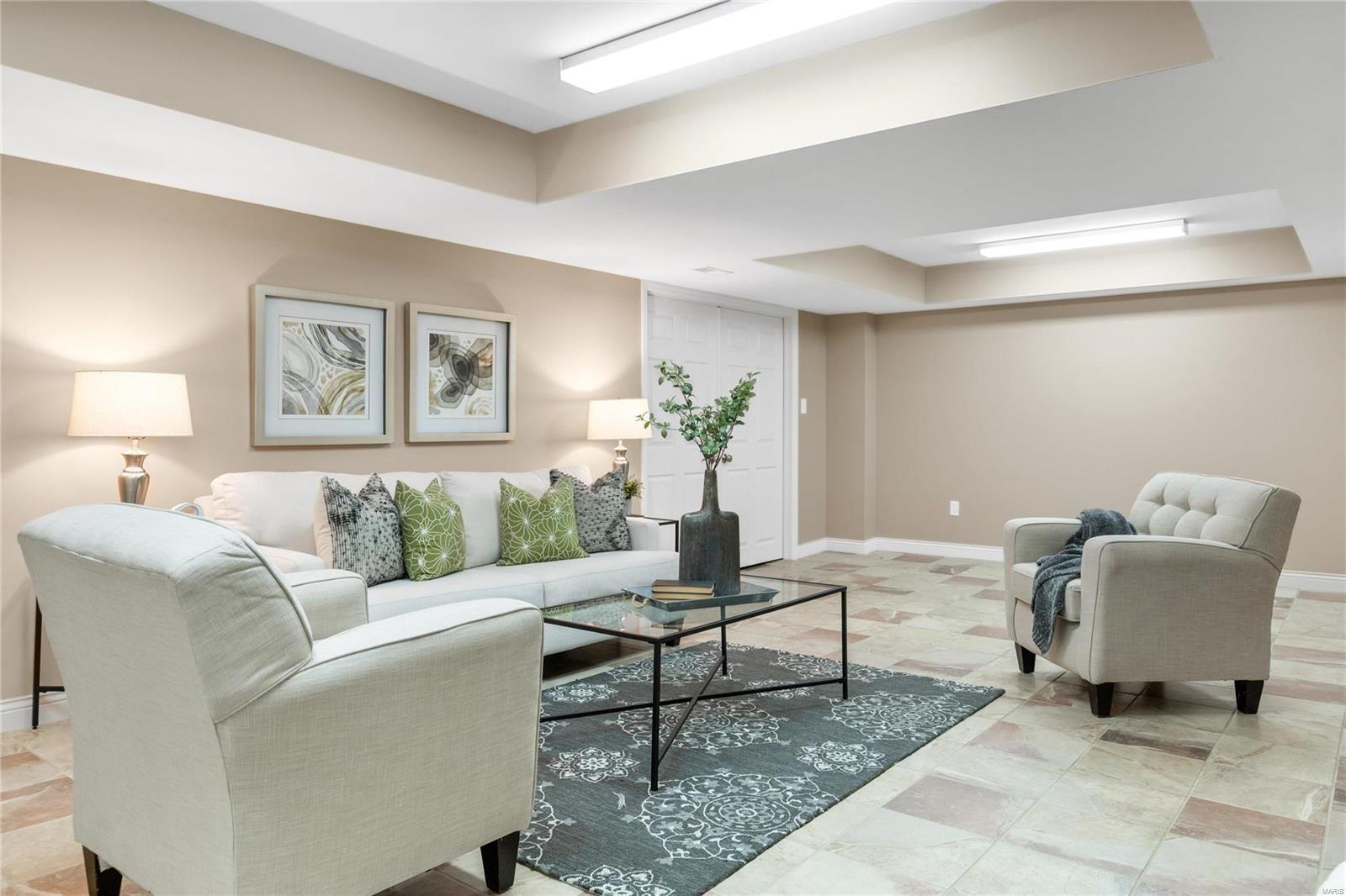 Cheshire Farm - Residential