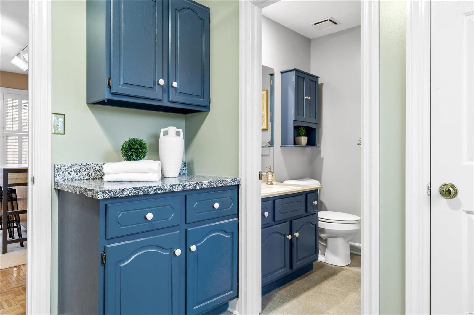 Cheshire Farm - Residential