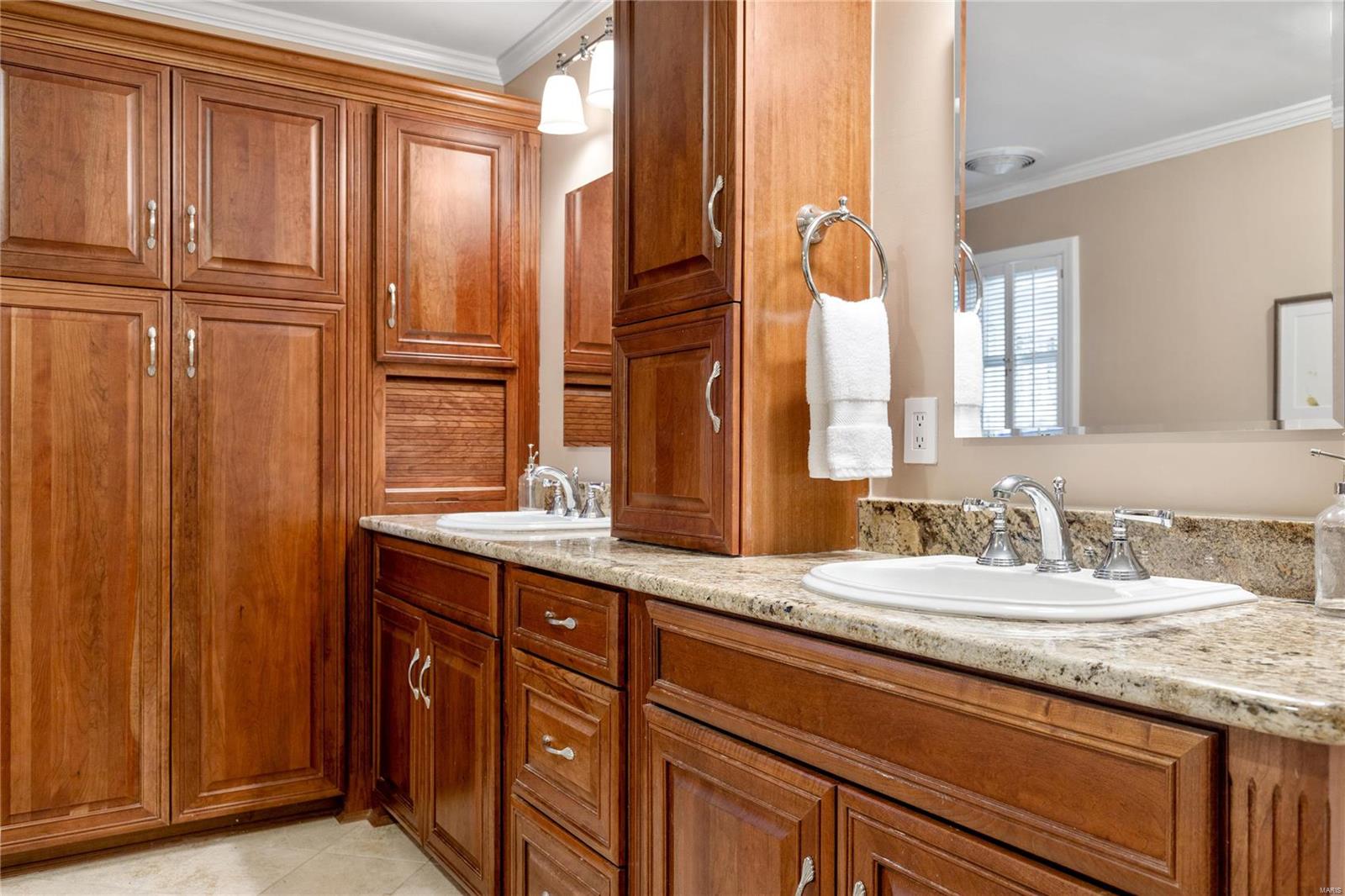 Cheshire Farm - Residential