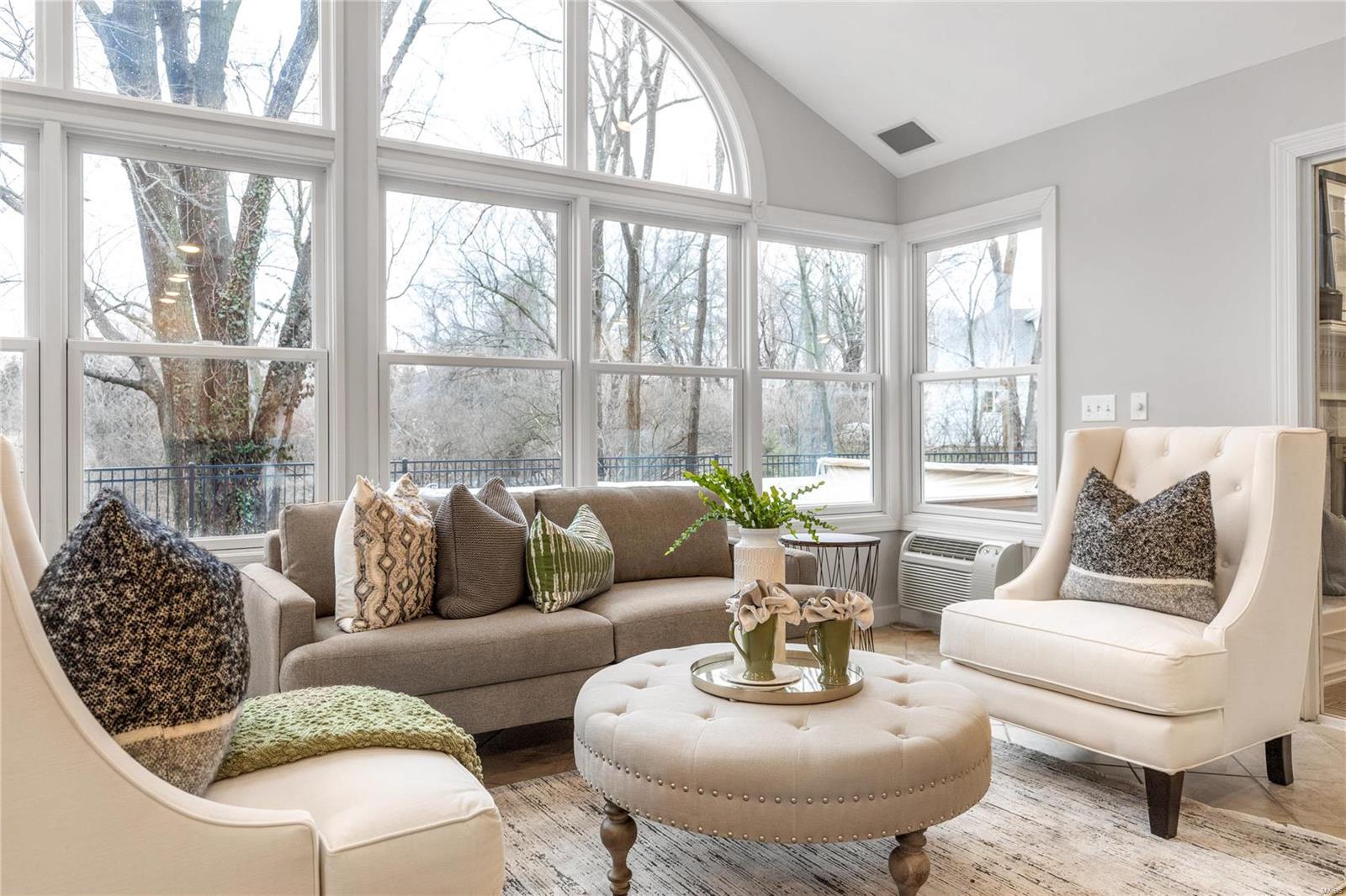 Cheshire Farm - Residential