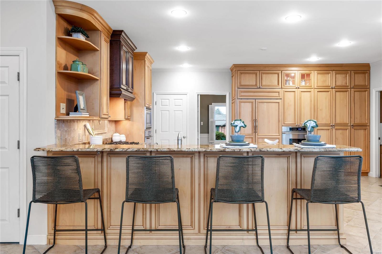 Cheshire Farm - Residential