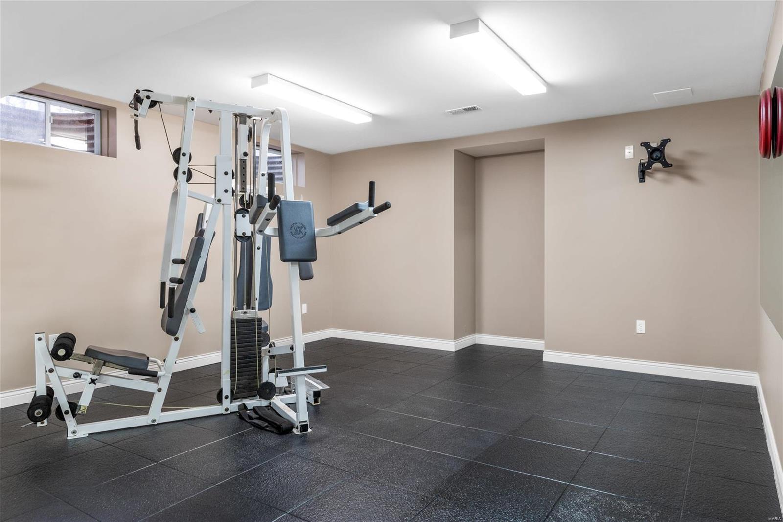 Cheshire Farm - Residential