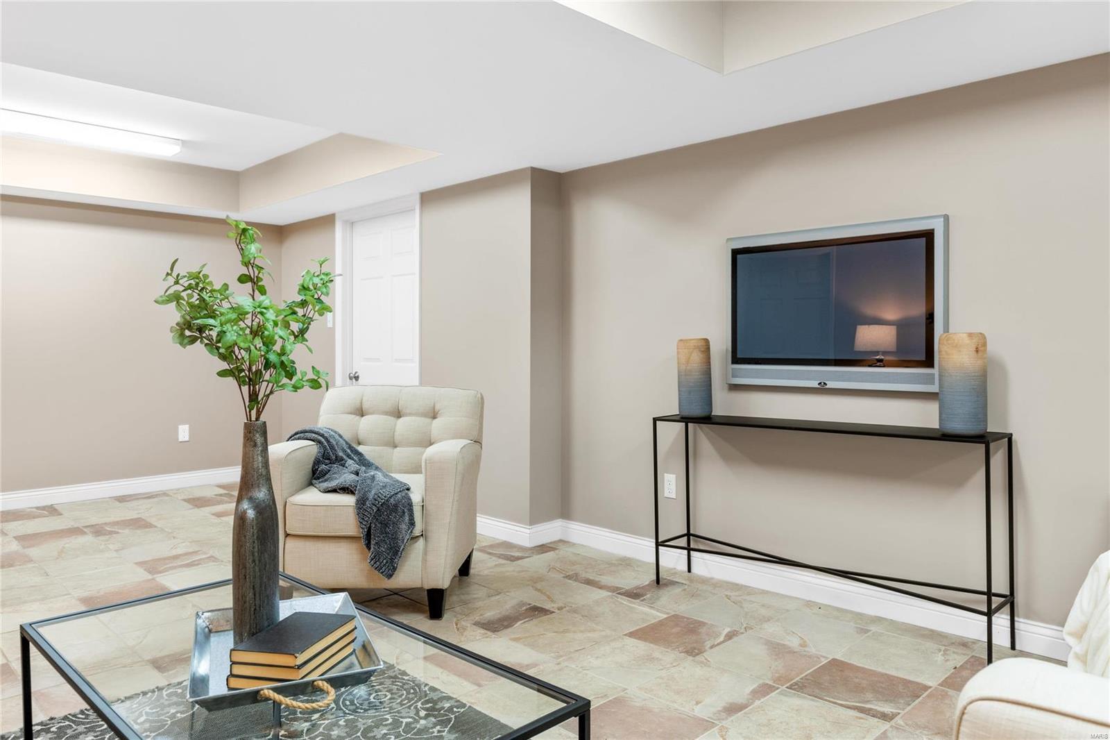 Cheshire Farm - Residential