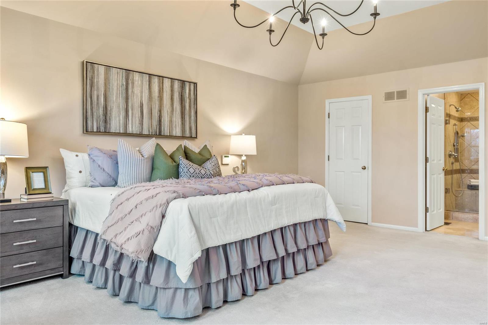 Cheshire Farm - Residential