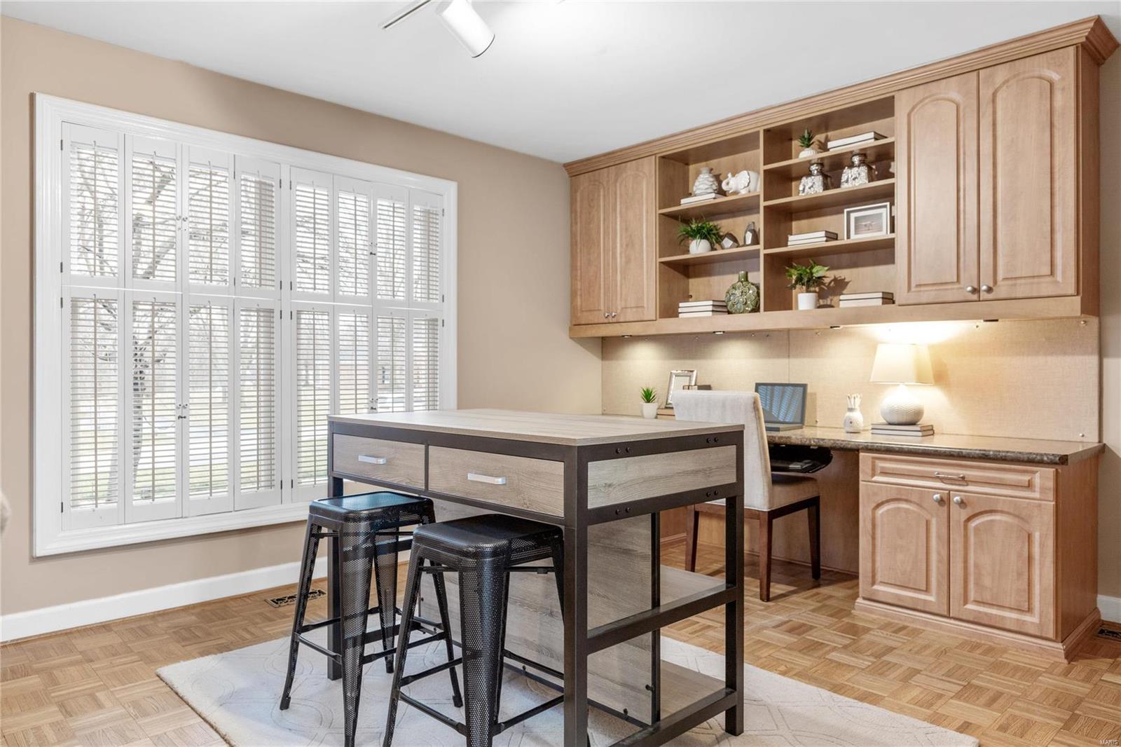 Cheshire Farm - Residential