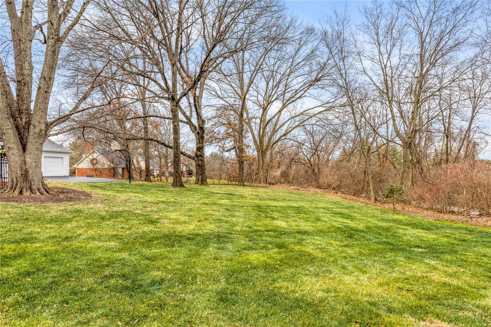 Cheshire Farm - Residential