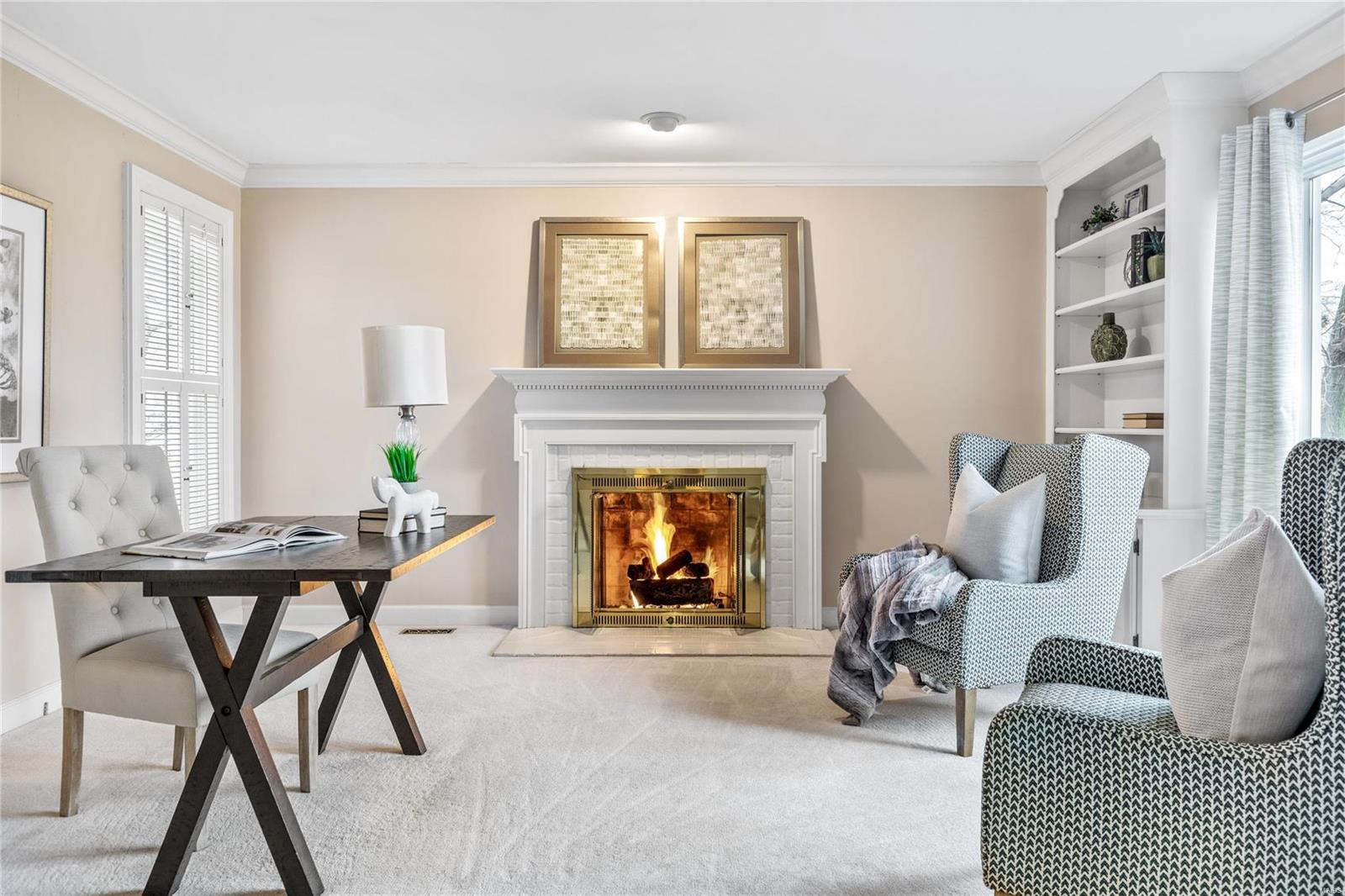 Cheshire Farm - Residential