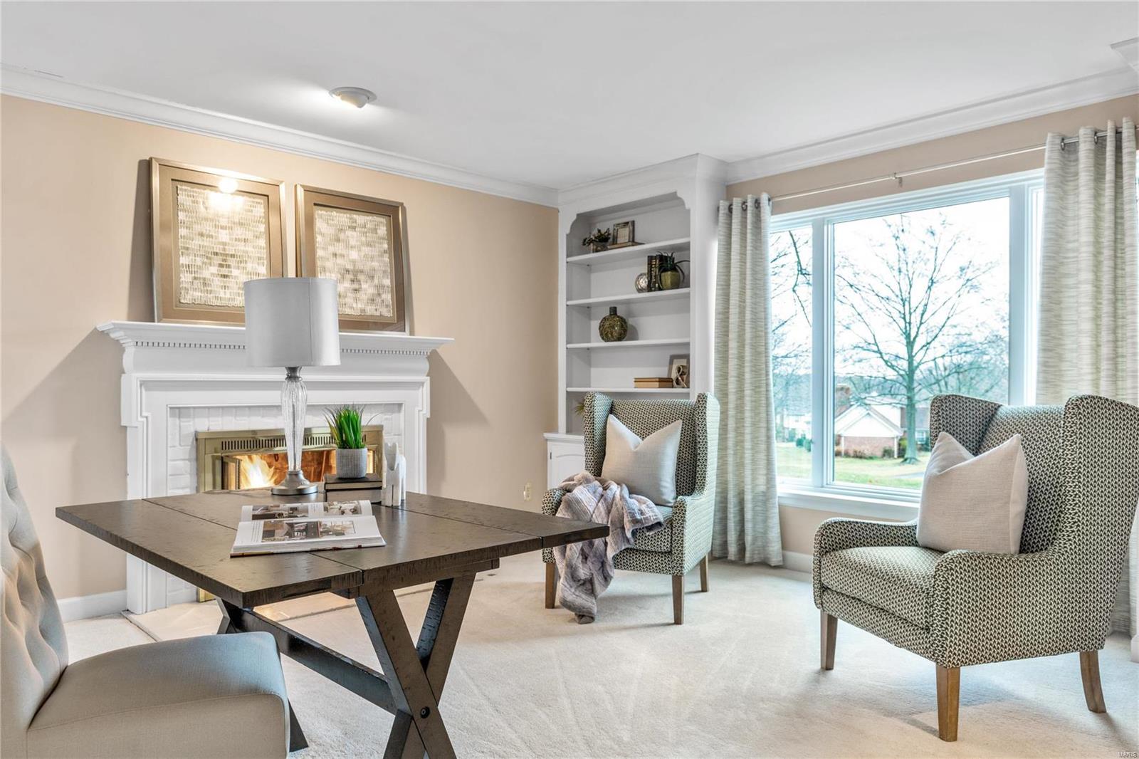 Cheshire Farm - Residential