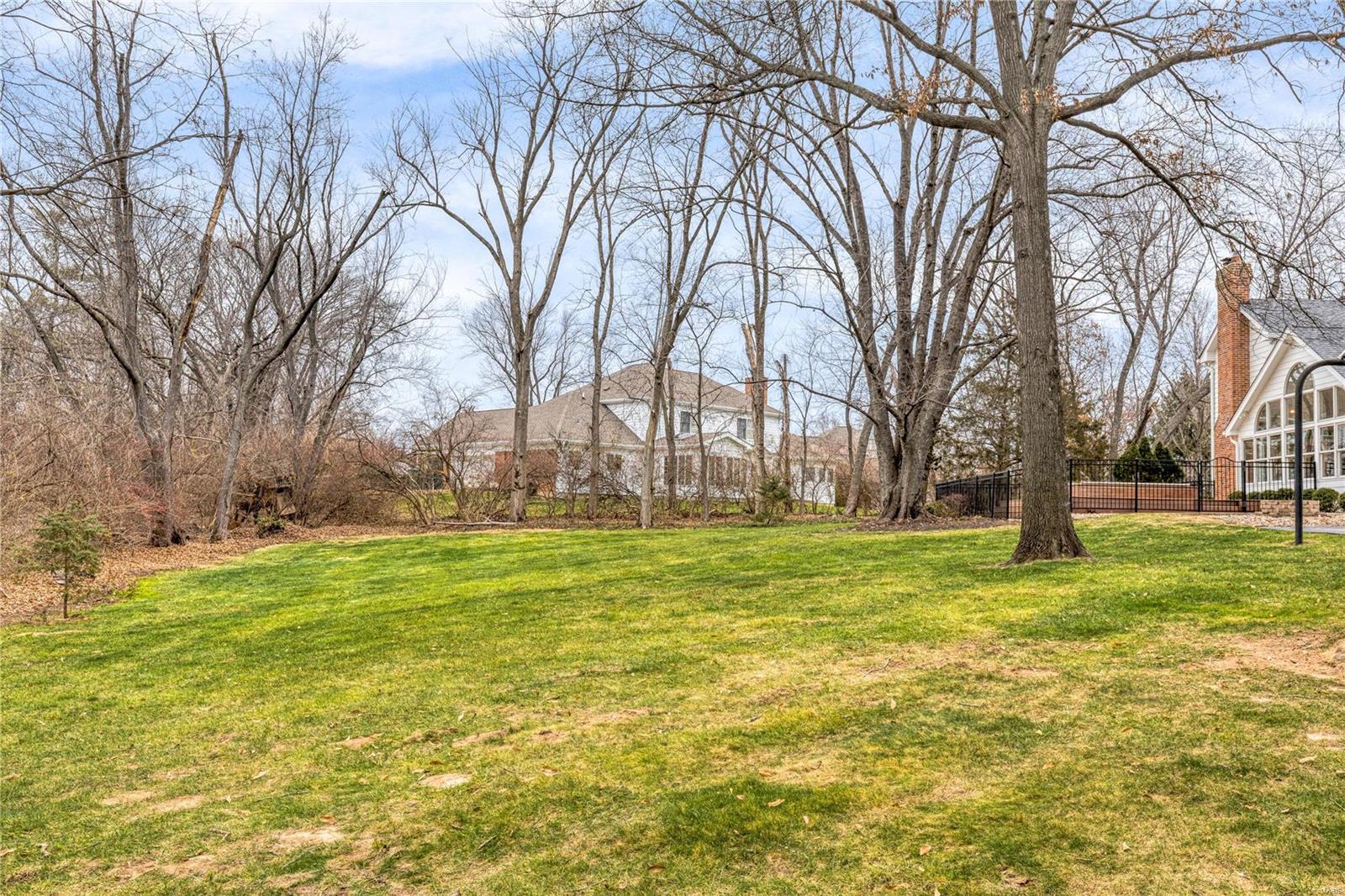 Cheshire Farm - Residential