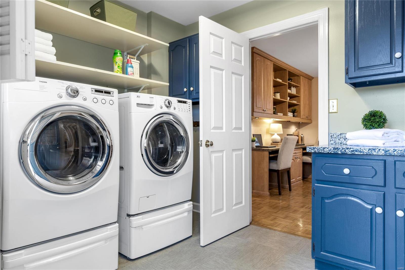 Cheshire Farm - Residential