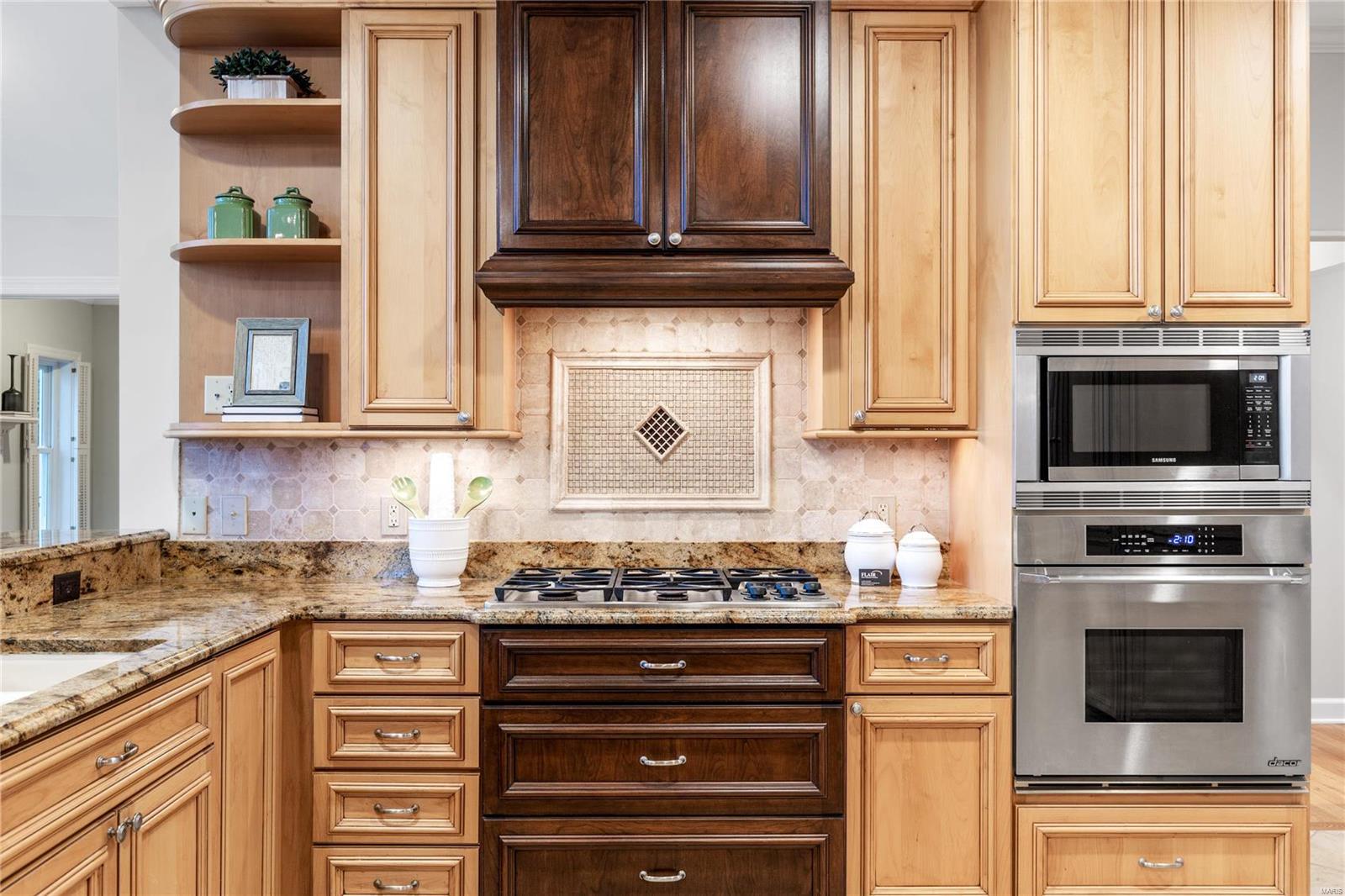 Cheshire Farm - Residential