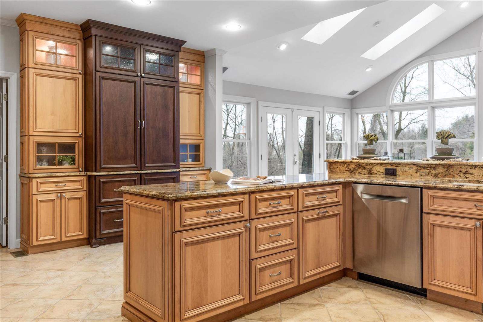 Cheshire Farm - Residential