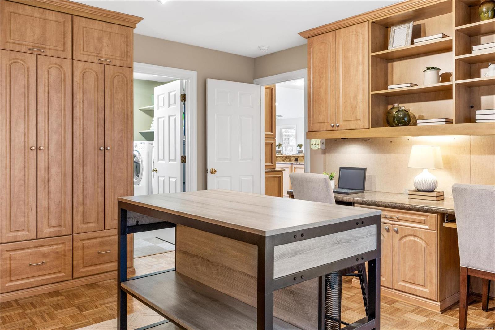 Cheshire Farm - Residential