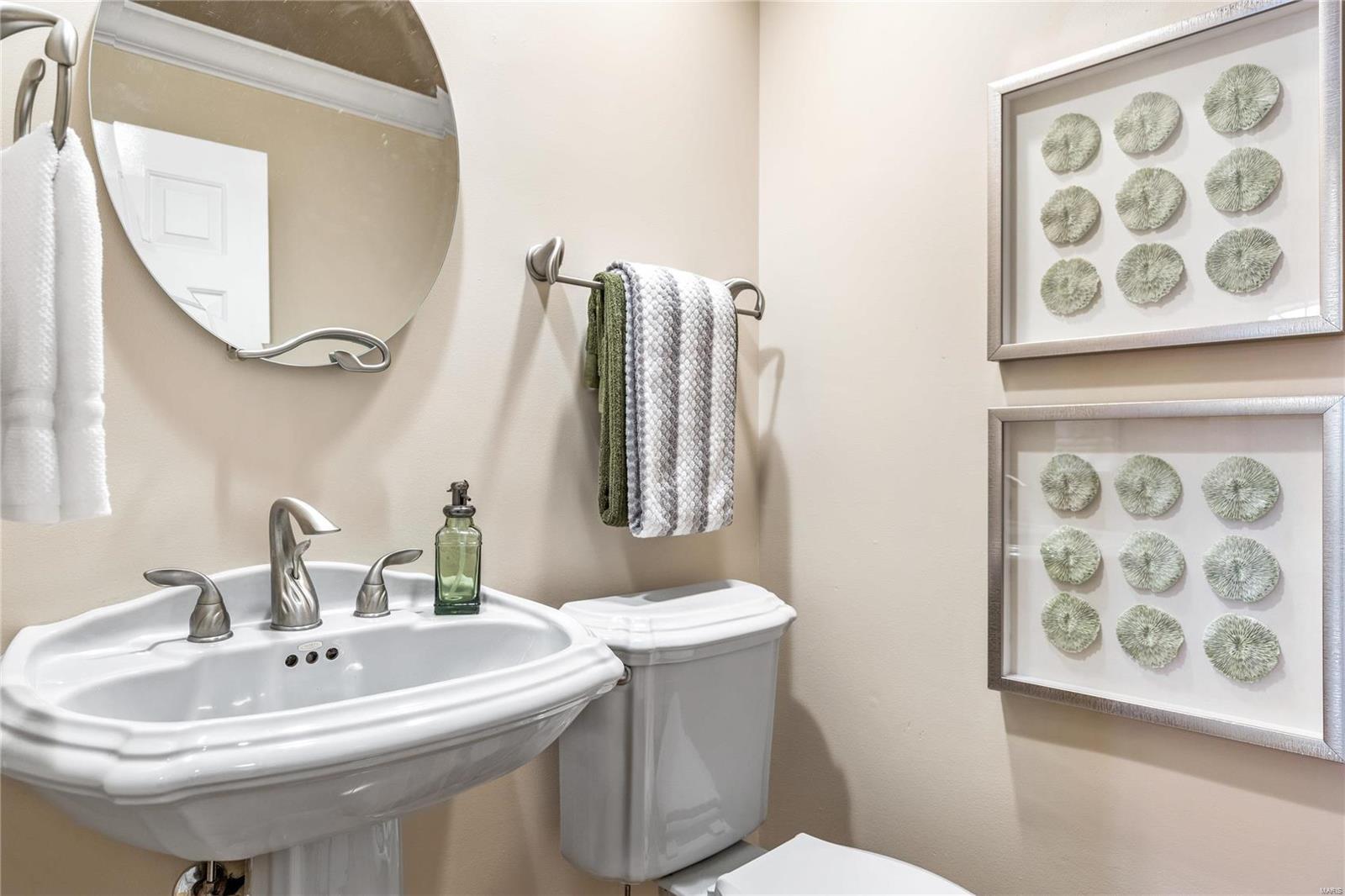 Cheshire Farm - Residential