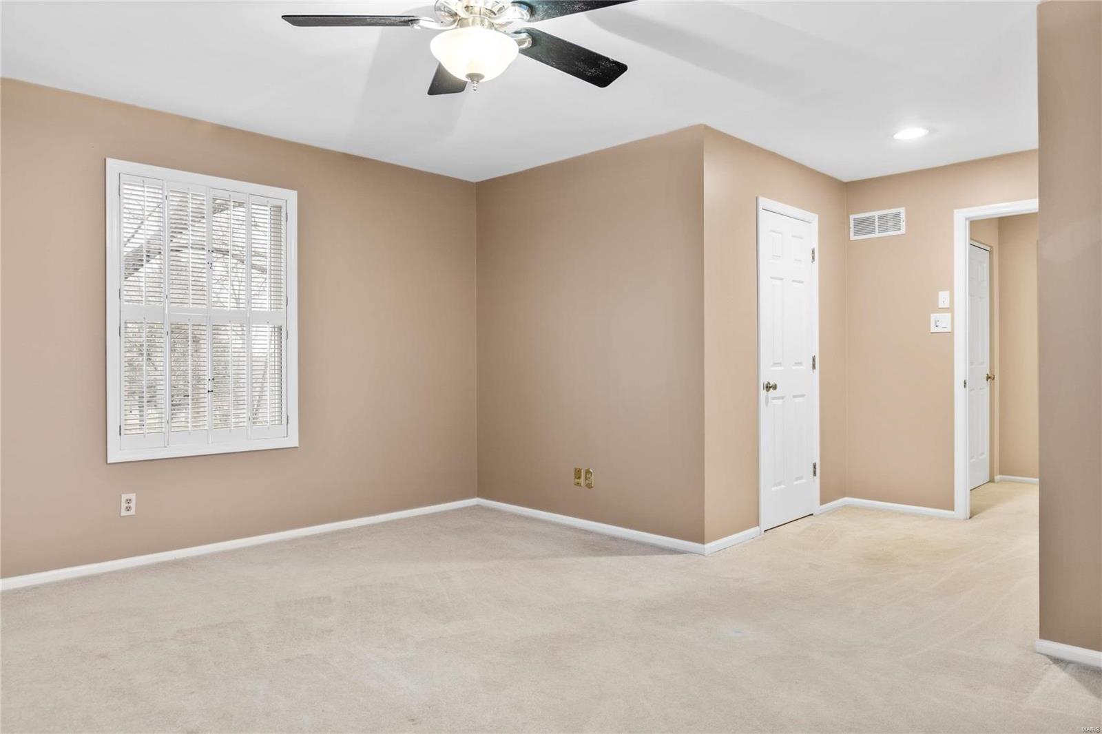 Cheshire Farm - Residential