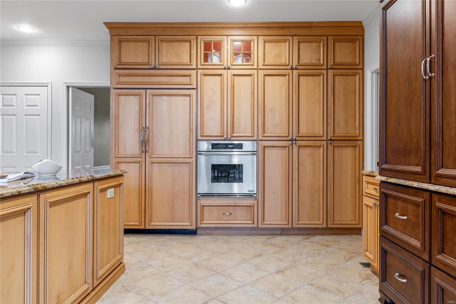 Cheshire Farm - Residential