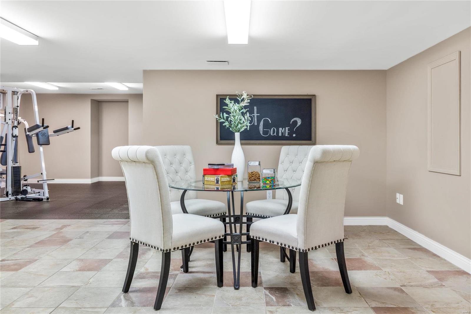 Cheshire Farm - Residential