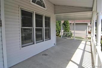 Melrose Place - Residential