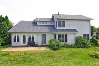 Melrose Place - Residential