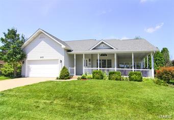 Melrose Place - Residential