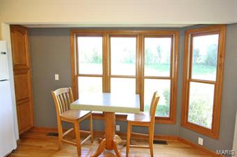 Melrose Place - Residential