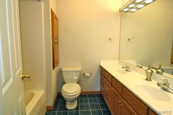 Melrose Place - Residential