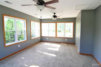 Melrose Place - Residential