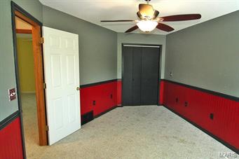 Melrose Place - Residential