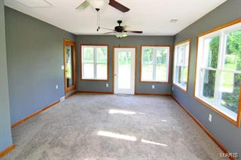 Melrose Place - Residential