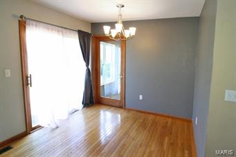 Melrose Place - Residential