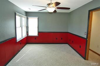 Melrose Place - Residential