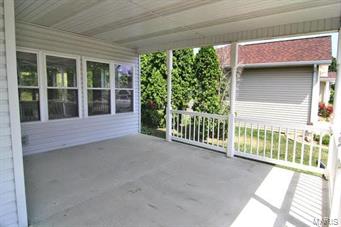 Melrose Place - Residential