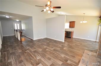 Majestic Lakes 1 - Residential