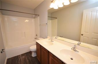 Majestic Lakes 1 - Residential