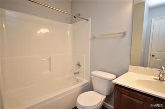 Majestic Lakes 1 - Residential