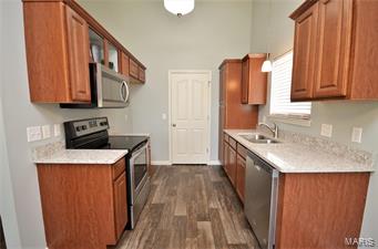Majestic Lakes 1 - Residential