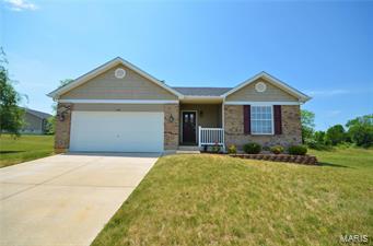 Majestic Lakes 1 - Residential