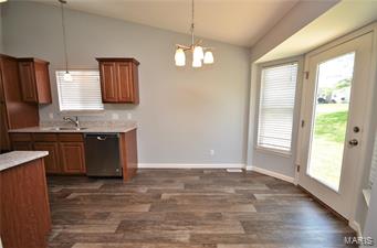 Majestic Lakes 1 - Residential