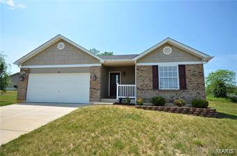 Majestic Lakes 1 - Residential
