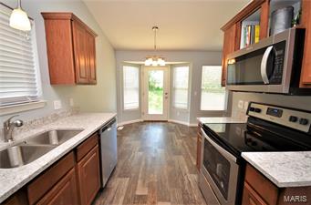 Majestic Lakes 1 - Residential