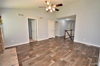 Majestic Lakes 1 - Residential