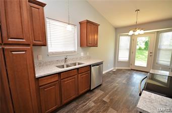 Majestic Lakes 1 - Residential