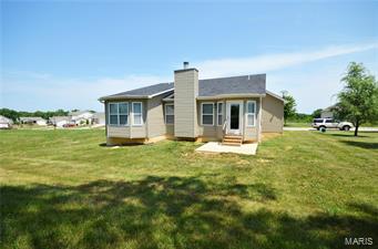 Majestic Lakes 1 - Residential