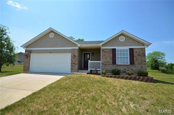 Majestic Lakes 1 - Residential